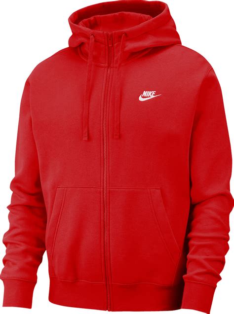 Nike Hoodie Club Fleece (BV2645) 